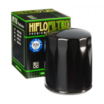 Фильтр масляный HIFLOFILTRO HF170B