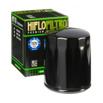 Фильтр масляный HIFLOFILTRO HF171B