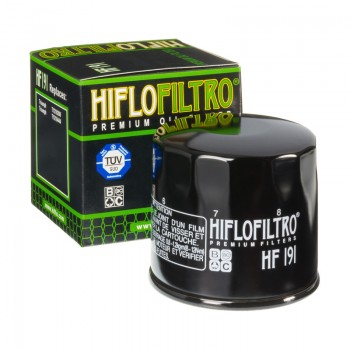 Фильтр масляный HIFLOFILTRO HF191