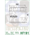 Фильтр масляный HIFLOFILTRO HF191