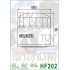 Фильтр масляный HIFLOFILTRO HF202