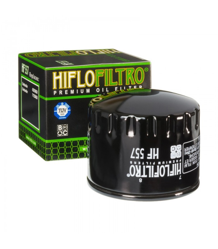 Фильтр масляный HIFLOFILTRO HF157