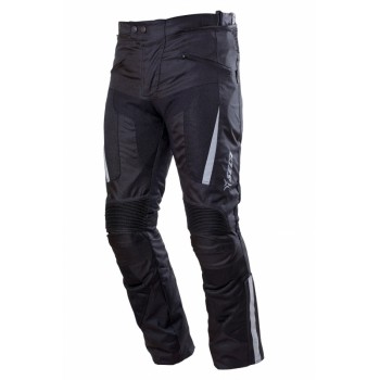 Мотоштаны SECA HYBRID II black