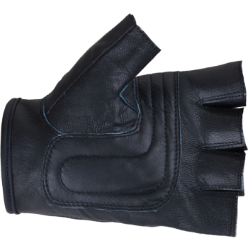 Мотоперчатки SECA RIDER black