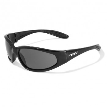 Очки солнцезащитные SECA SHARX black