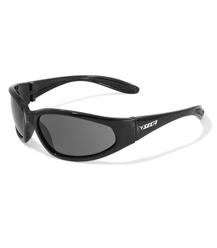 Очки солнцезащитные SECA SHARX black