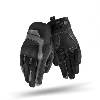 Мотоперчатки SHIMA ONE black