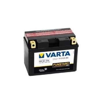 AKБ VARTA TTZ12S-BS