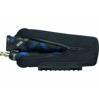 Цепь с замком ABUS 7210 Ivera 110