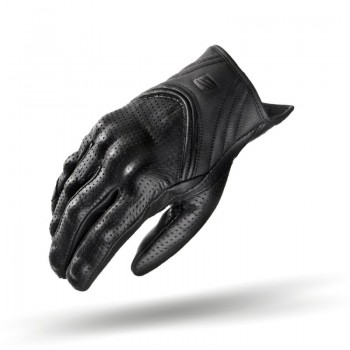 Мотоперчатки женские SHIMA BULLET black