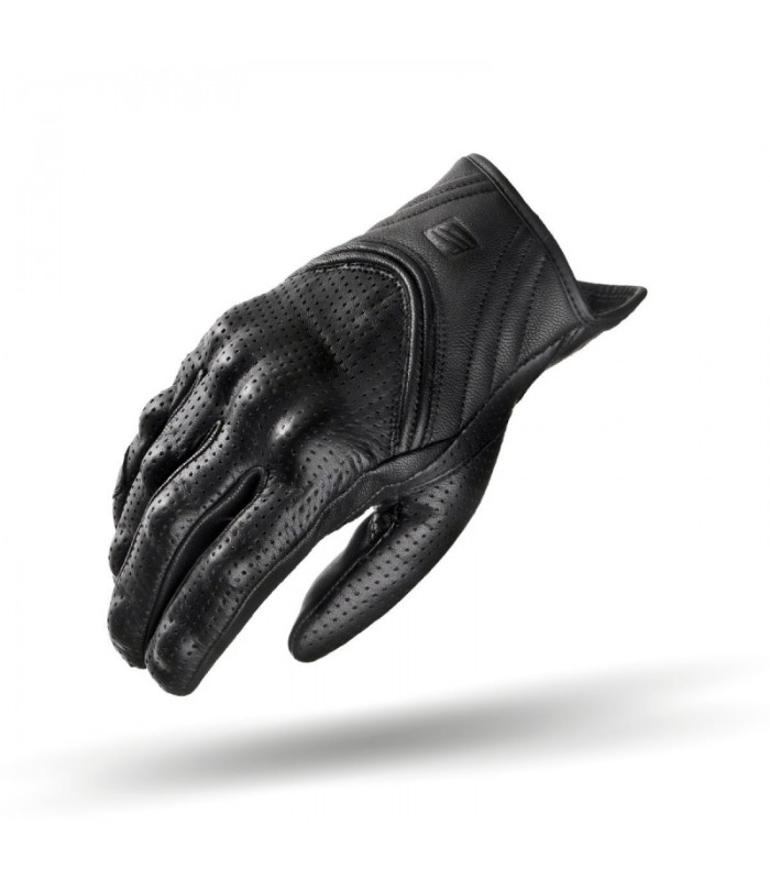 Мотоперчатки женские SHIMA BULLET black