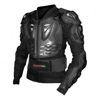 Моточерепаха SCOYCO AM02 black