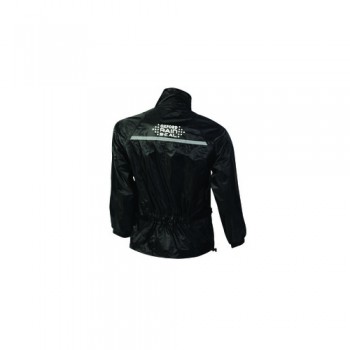 Куртка дождевая OXFORD RAIN SEAL OVER black