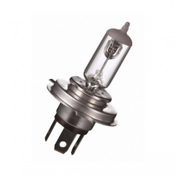 Лампа Osram HS1 12V 35/35W BILUX Original