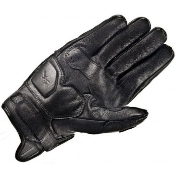Мотоперчатки SHIMA CALIBER black