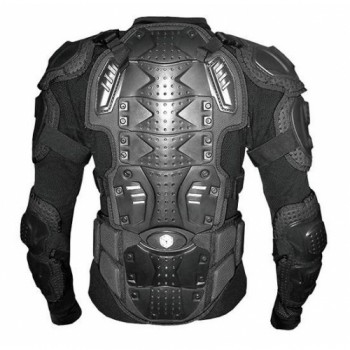Моточерепаха SCOYCO AM02 black