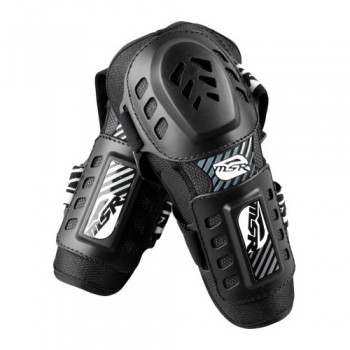 Мотоналокотники MSR GRAVITY black