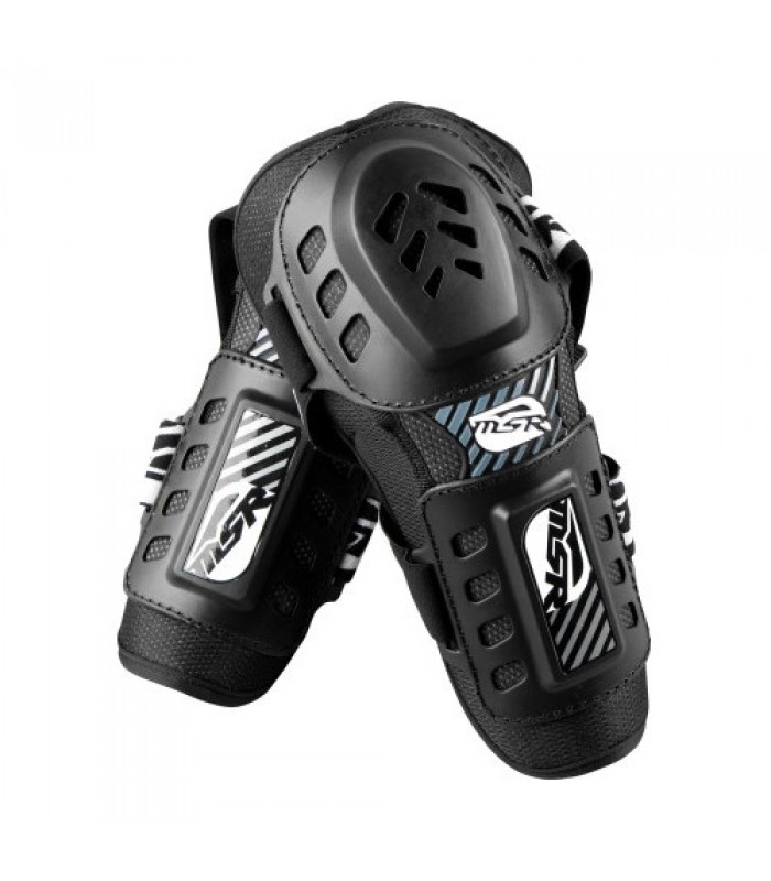 Мотоналокотники MSR GRAVITY black