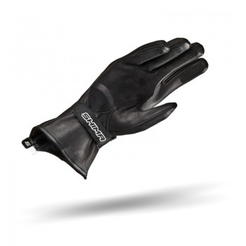 Мотоперчатки женские SHIMA OUTFLY black