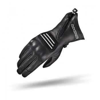 Мотоперчатки женские SHIMA OUTFLY black