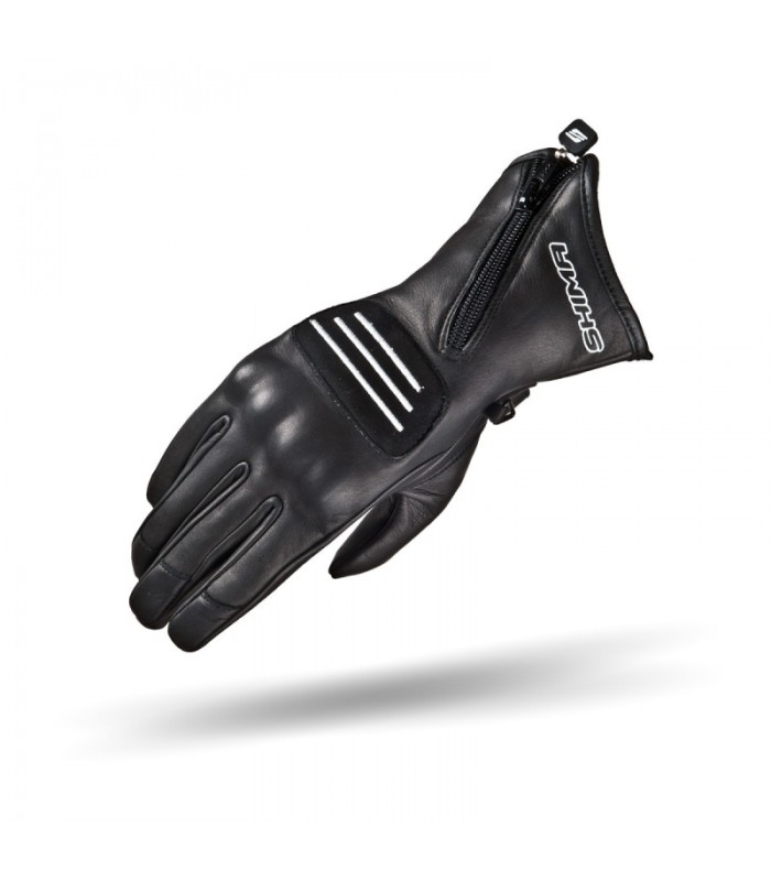 Мотоперчатки женские SHIMA OUTFLY black