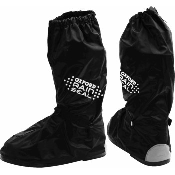 Бахилы OXFORD RAIN SEAL black