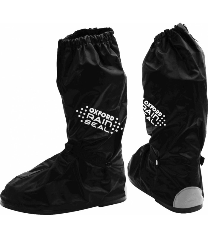 Бахилы OXFORD RAIN SEAL black