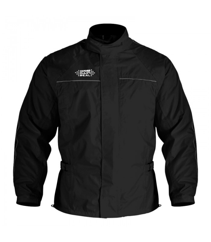 Куртка дождевая OXFORD RAIN SEAL OVER black