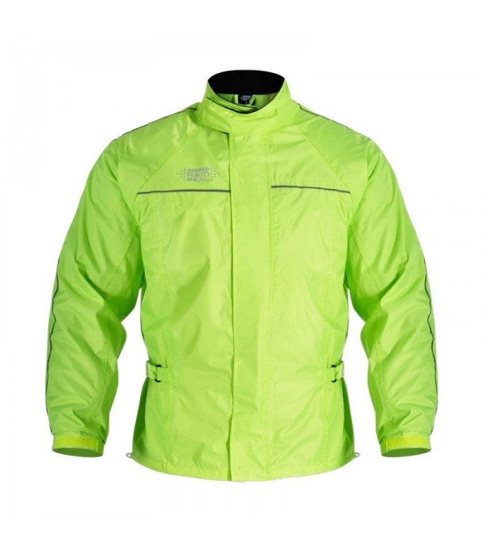 Куртка дождевая OXFORD RAIN SEAL fluo