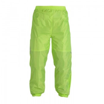 Брюки дождевые OXFORD RAIN SEAL fluo