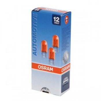 Лампа Osram WY5W 12V 5W Automotive