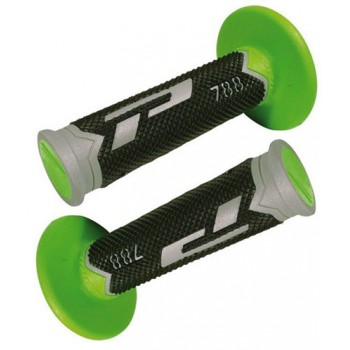 Ручки PROGRIP grey green black