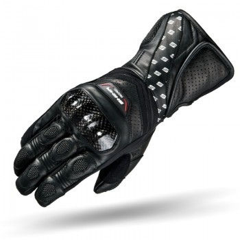 Мотоперчатки SHIMA PROSPEED black