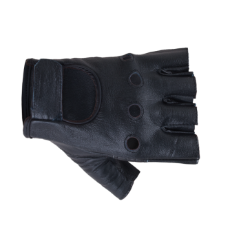 Мотоперчатки SECA RIDER black