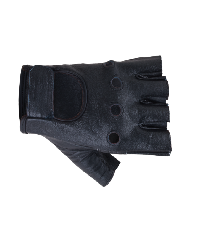 Мотоперчатки SECA RIDER black