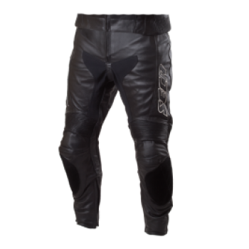 Мотоштаны SECA SHIFT black