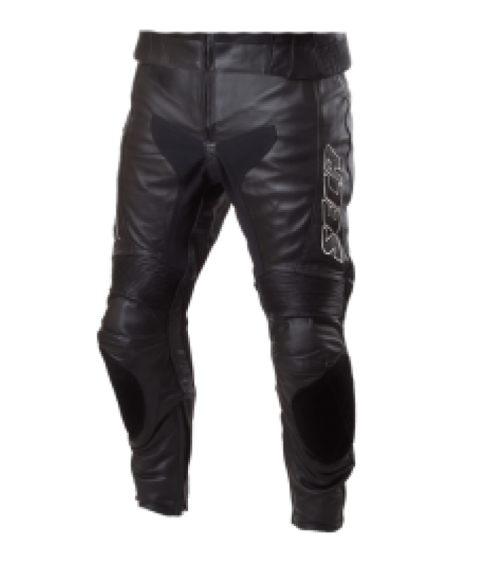 Мотоштаны SECA SHIFT black