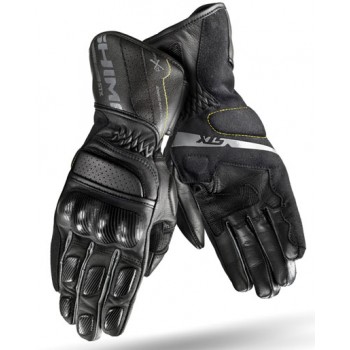 Мотоперчатки SHIMA STX black