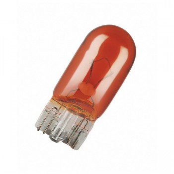Лампа Osram WY5W 12V 5W Automotive