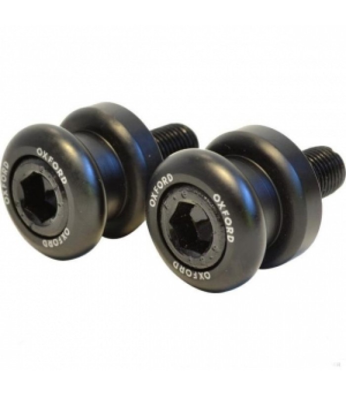 Ролики под подкат OXFORD Frame Bobbins 