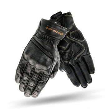  Мотоперчатки SHIMA AVIATOR black