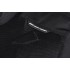 Мотокуртка SECA STREAM III black