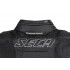 Мотокуртка SECA STREAM III black