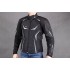 Мотокуртка женская SECA SONYA IV LADY black