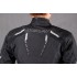 Мотокуртка женская SECA SONYA IV LADY black