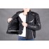 Мотокуртка женская SECA SONYA IV LADY black