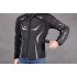 Мотокуртка женская SECA SONYA IV LADY black