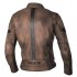 Мотокуртка SECA R-TRO brown