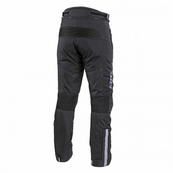 Мотоштаны SECA HYBRID II black