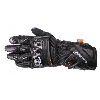 Мотоперчатки SECA TRACKDAY black